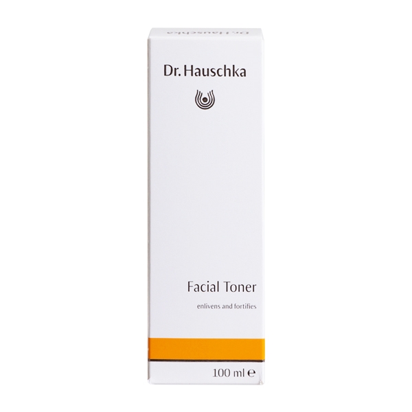 Facial Toner Dr. Hauschka 100 ml